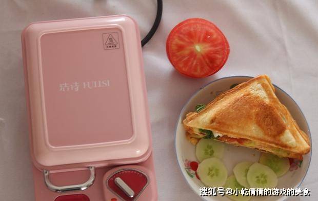 美食|不想早起又想吃营养早餐怎么办？教你这么做，营养低脂味道棒