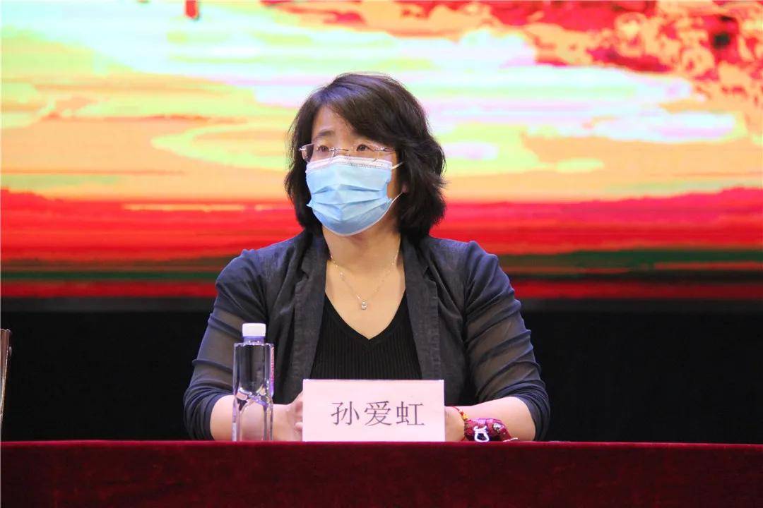 青春盛夏梦想启航昌黎一中21级高一新生报到会活动