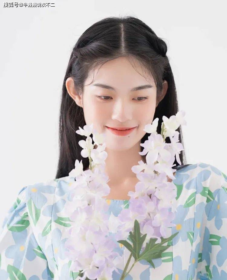 发型|今夏适合剪的刘海，关键看这几点！选对了堪比整容