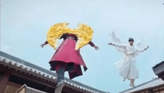 官宣|《古剑奇谭3》官宣将拍，总投资达“上亿元”，杨幂经典难以超越