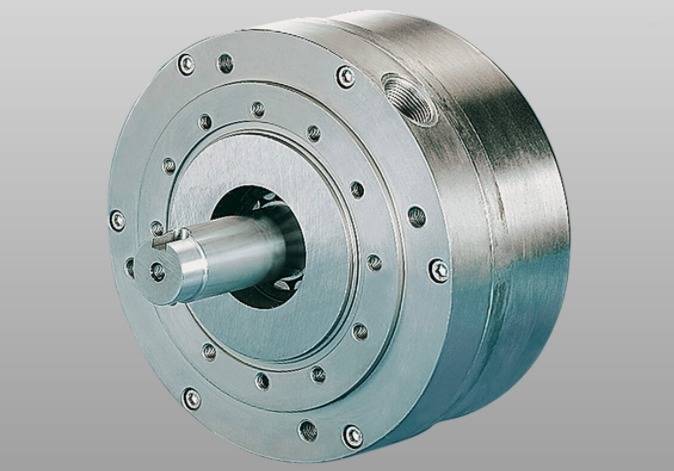 700bar径向柱塞泵tr/trg