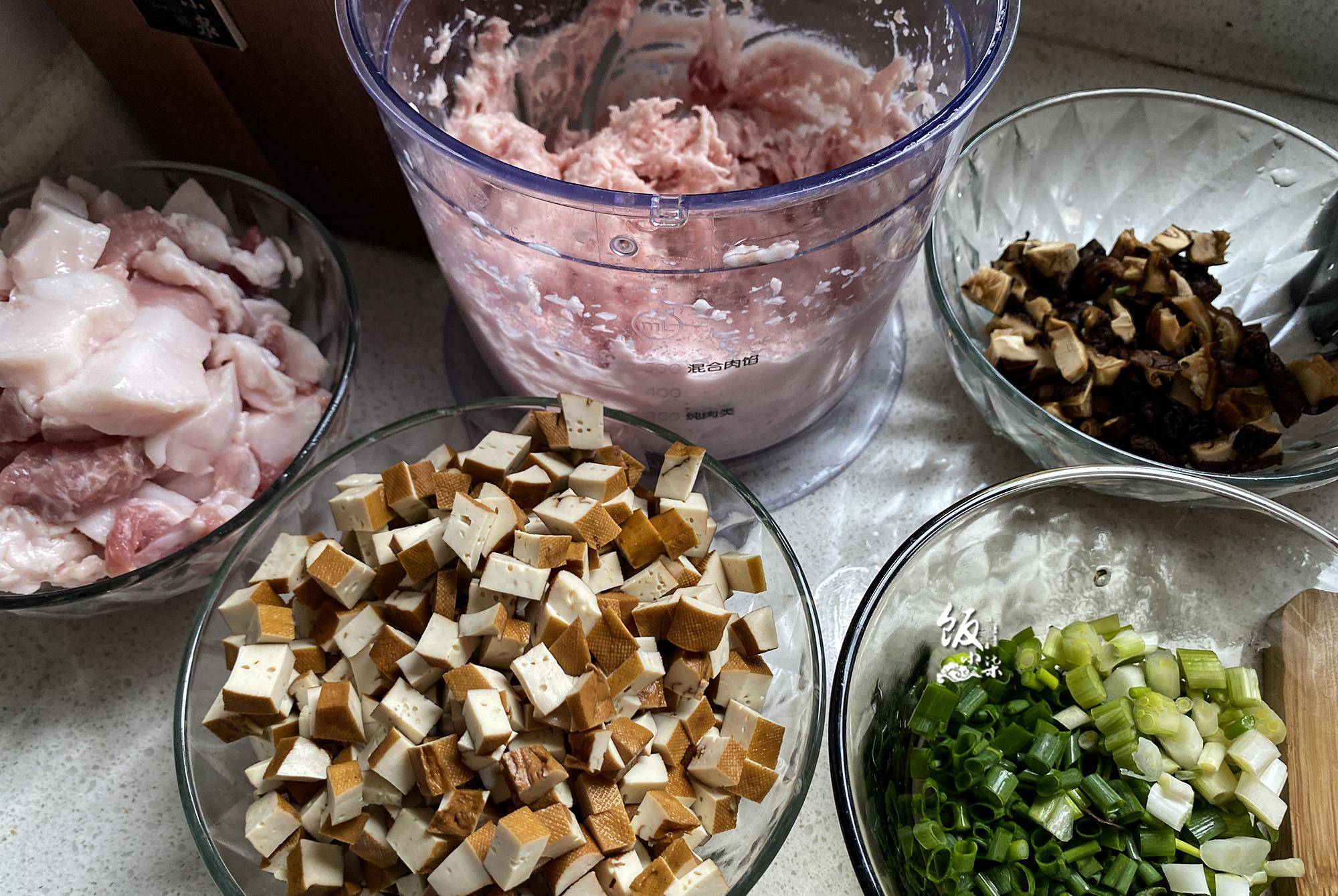 做法|温州人的早餐是米饭,味道还特别香,吃一碗就管饱,到中午都不饿