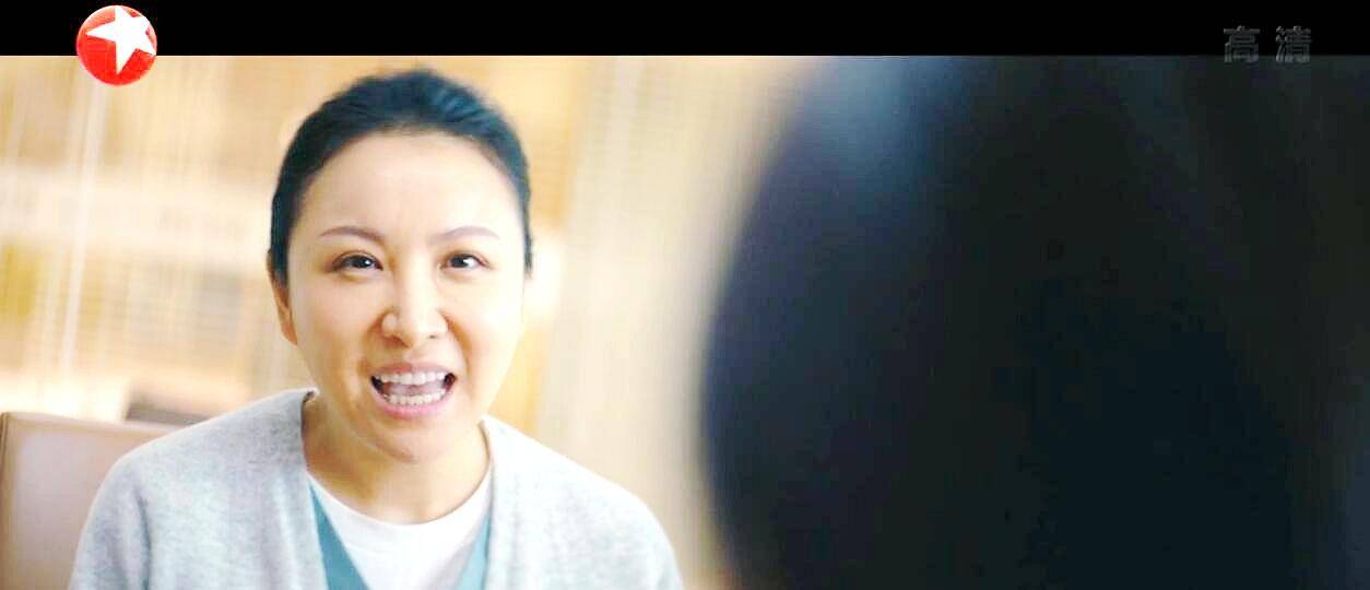 理念|我是真的爱你：李美娥离职前，两眼珠瞪得贼大！放狠话更是不吝啬