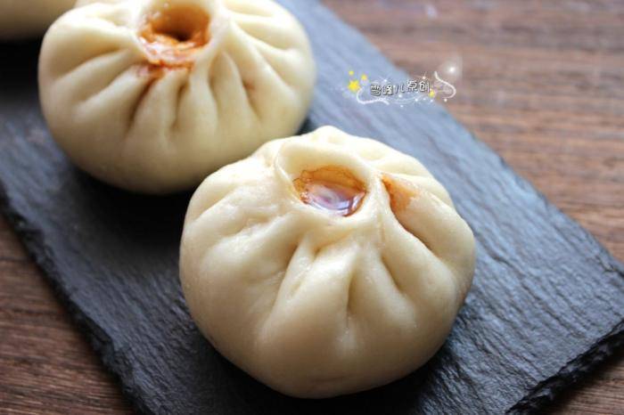 天气|蒸包子记住这2小技巧，包子暄软又鲜香，不萎缩不塌陷，全家爱吃