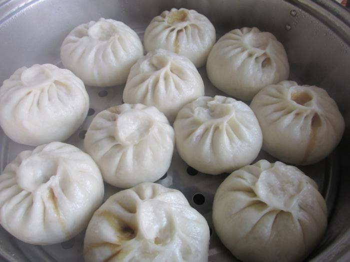 天气|蒸包子记住这2小技巧，包子暄软又鲜香，不萎缩不塌陷，全家爱吃