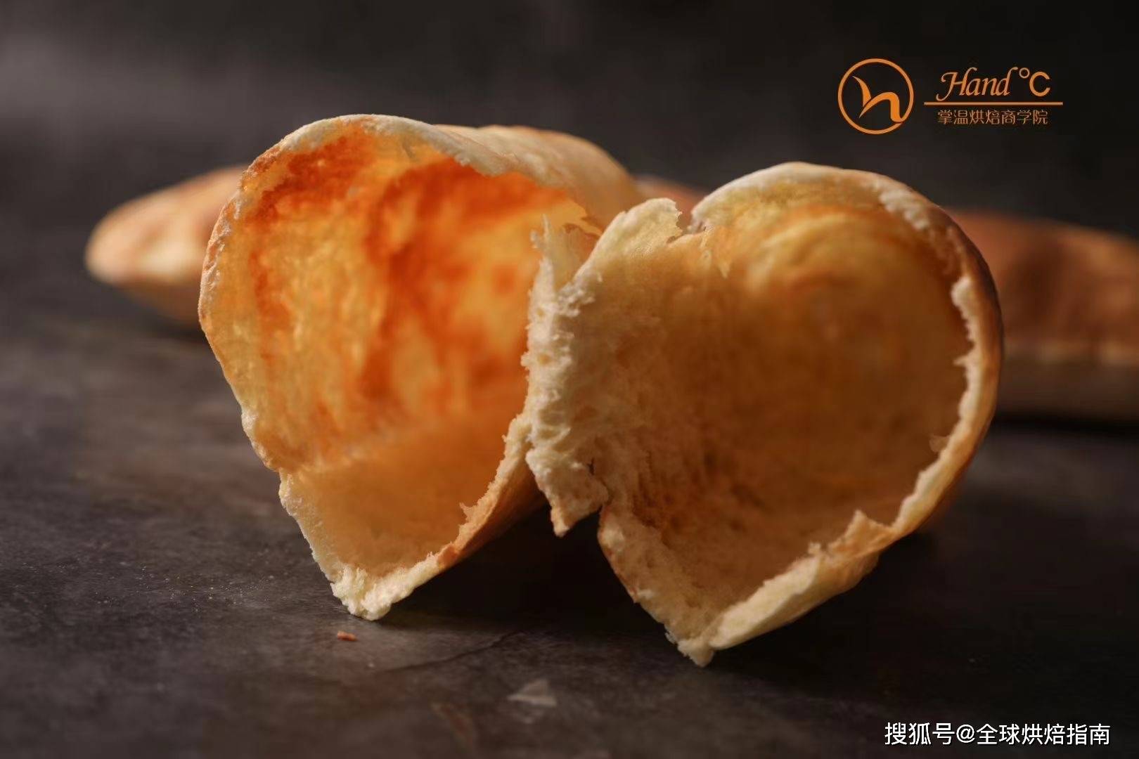 軟歐129元？無麩質麵包230元？網際網路賣包這麼暴利了嗎？ 熱愛美食 第8张