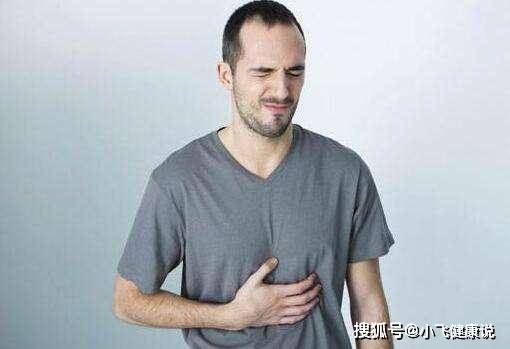 降低|胸口有灼热感,嘴发酸,很可能不是心脏的事,12大预防远离火烧心