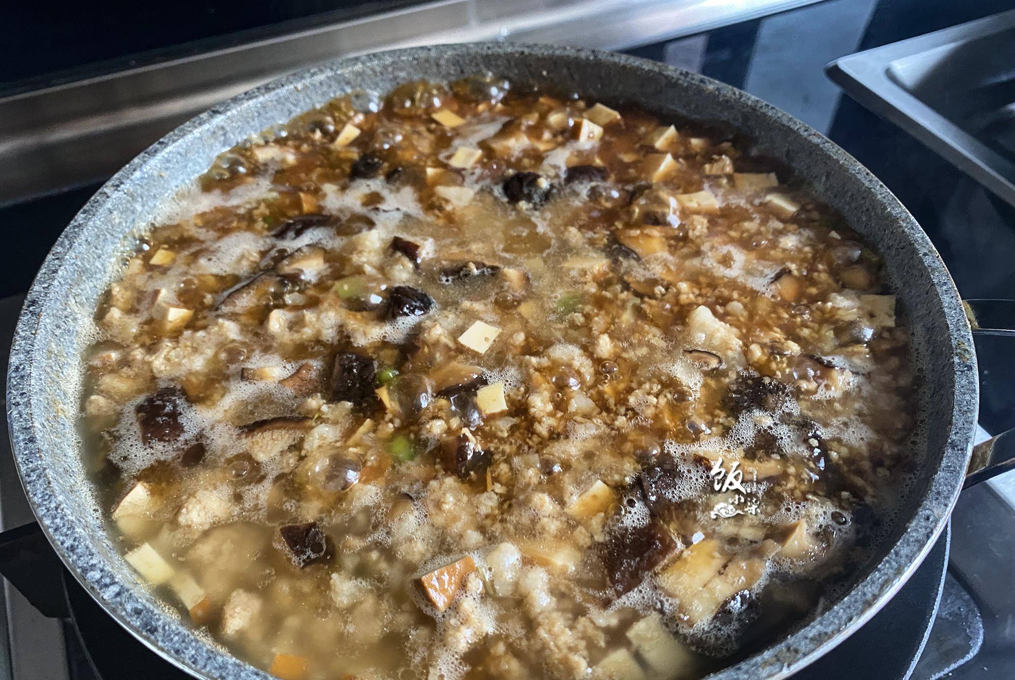 做法|温州人的早餐是米饭,味道还特别香,吃一碗就管饱,到中午都不饿