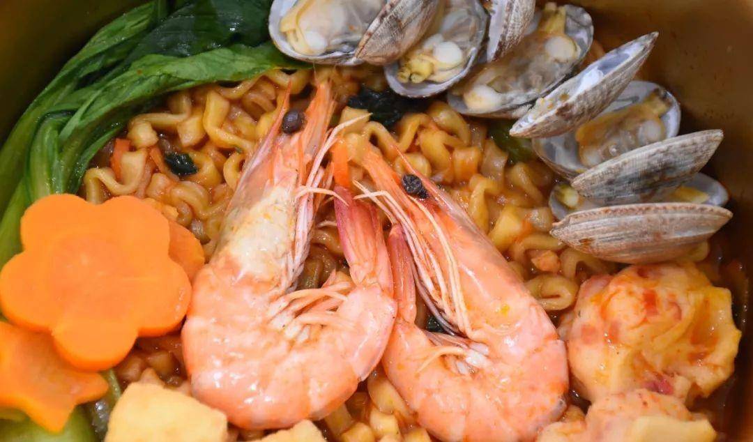 美食|韩国白领家庭的“轻奢”晚餐，发朋友圈火了，原来韩剧都是骗人的