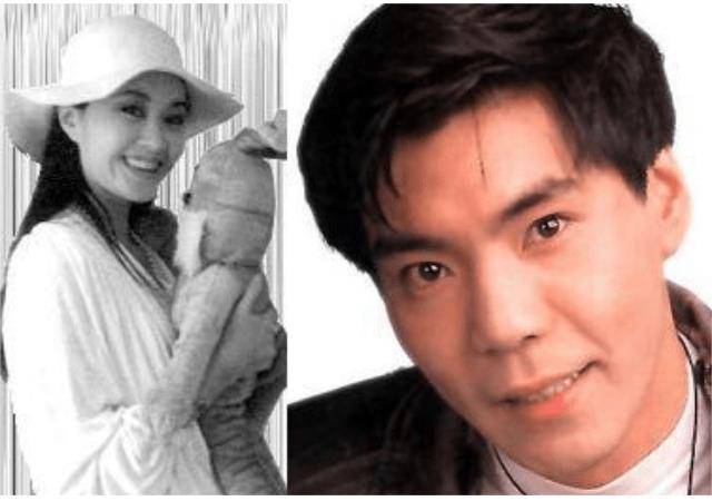 原创宁愿与导演丈夫离婚也要嫁给小10岁屠洪刚的方舒如今怎么样了
