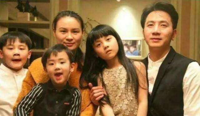原创林生斌彻底栽了！知情人发文称：男方已被立案调查