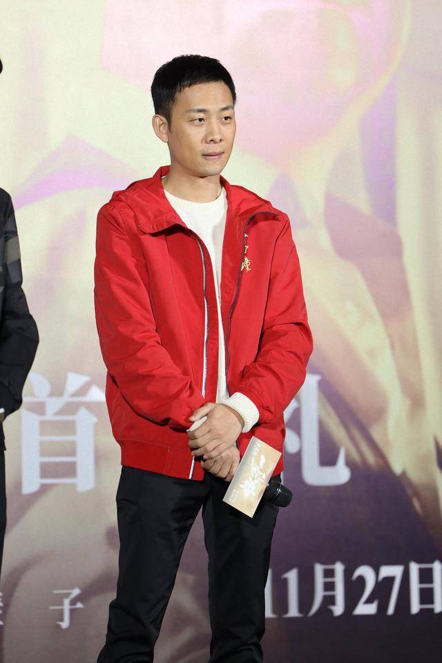张艺谋|张艺谋新片首映礼，新谋女郎亮相气质惊艳，侧颜超像章子怡