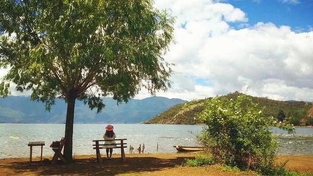 8月最美的旅行地，抓住这段盛夏光年，开启一段盛夏之旅