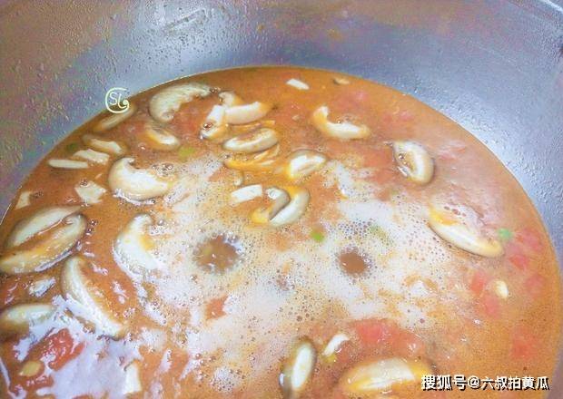 做法|早餐就服这种做法，饭菜一锅出，压饿管饱，一人一碗，出门不怕冷