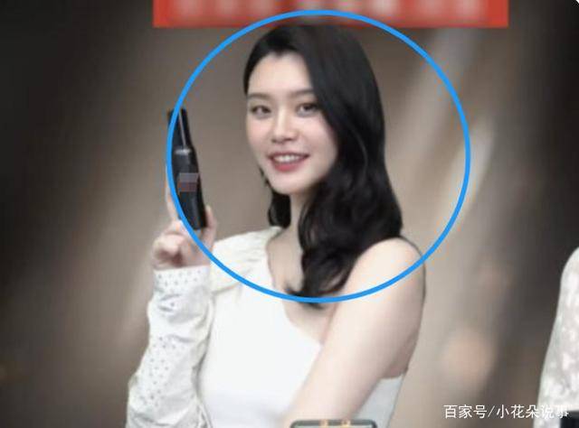 直播间|奚梦瑶怀孕了还坚持上班，都嫁进豪门了还这么拼？？