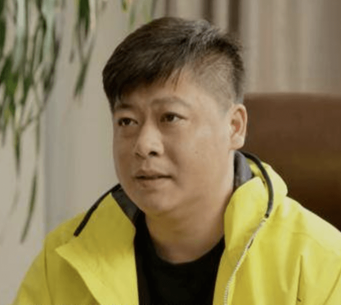 贺树峰饰演的"谢永强"在《乡村爱情》中算是主角,贺