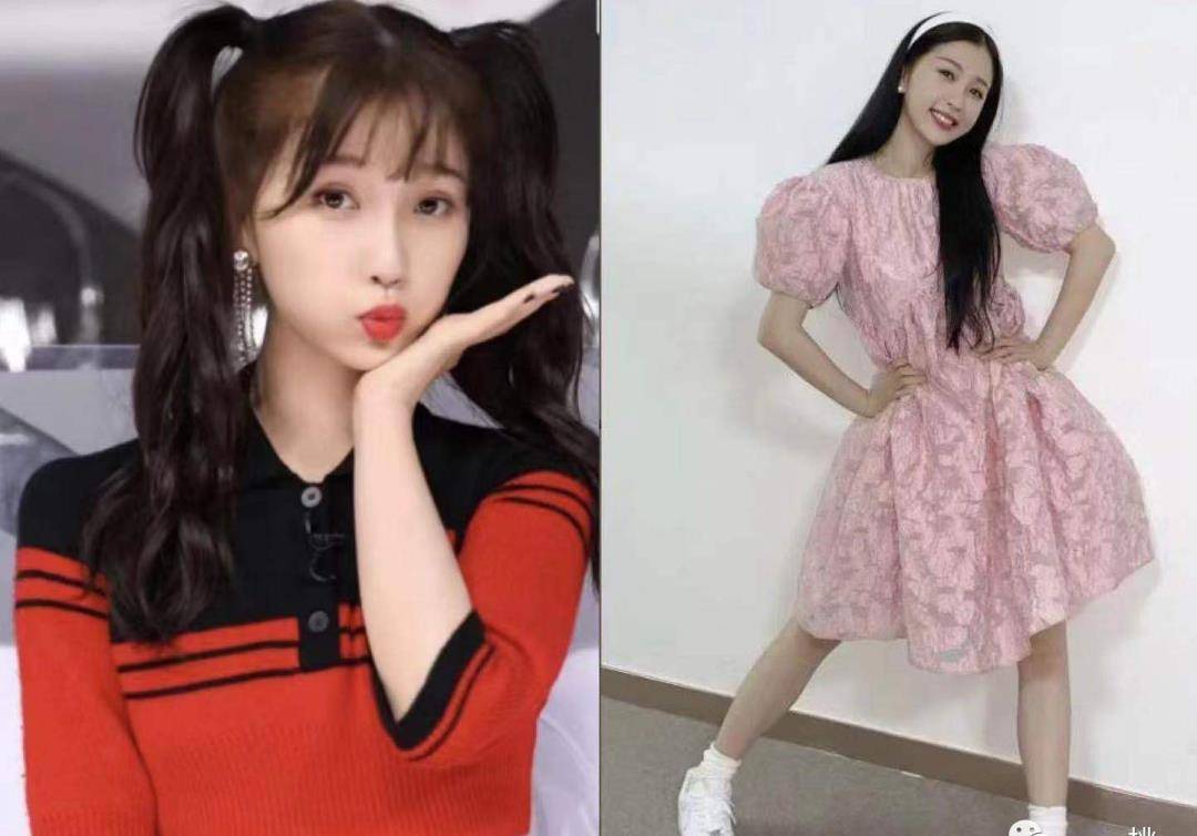 吴宣|穿着百万行头的娱乐圈小富婆们,看起来还是土得不行?