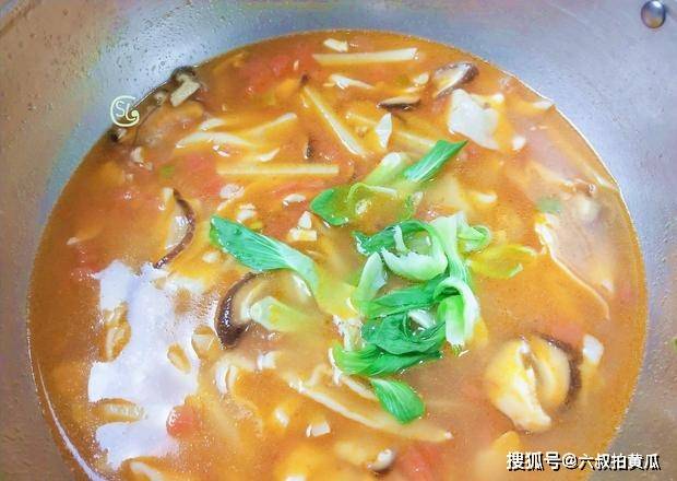 做法|早餐就服这种做法，饭菜一锅出，压饿管饱，一人一碗，出门不怕冷