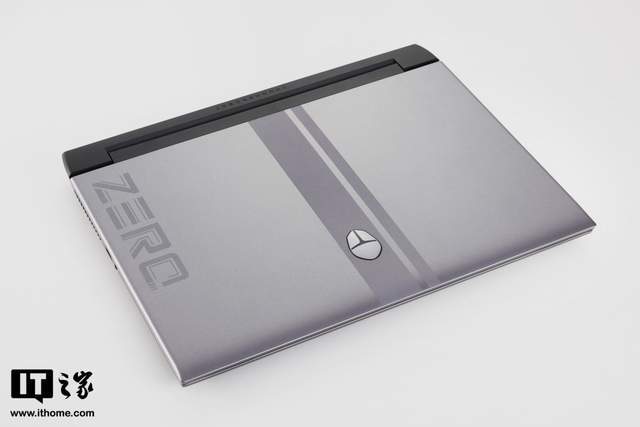 散热|雷神 ZERO AMD 版评测：130W 显卡性能释放，跑满 5800H+3060