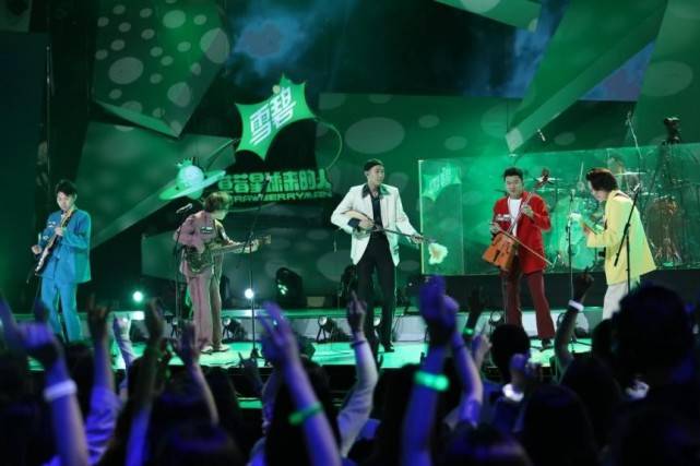 群体|《草莓星球来的人》开启抢番生存战 新血音乐人争夺公演资格