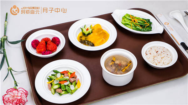 月子|乐山月子中心月子餐是如何科学调理产后身体的？