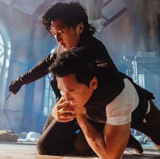 电影|当下热度较高的7部影视剧，不知你最喜欢哪一部？