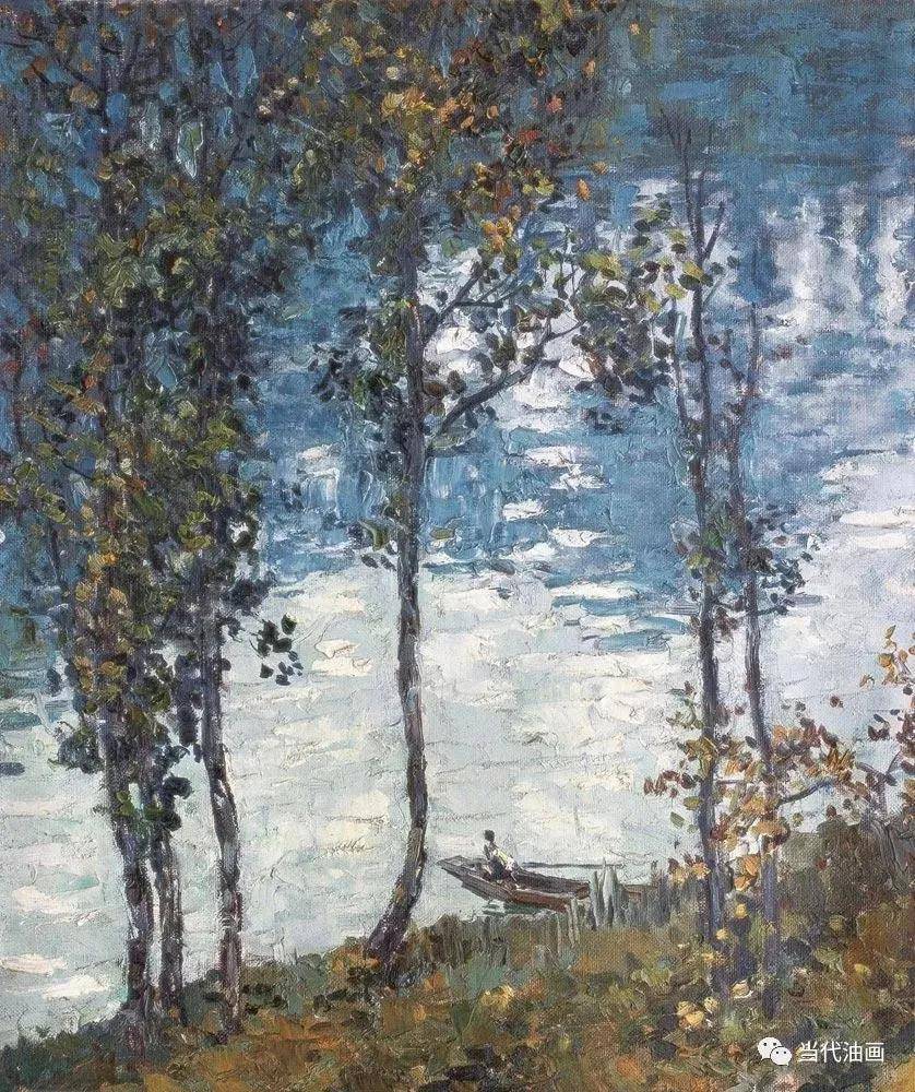 朝花夕拾隽永醇香魏传义