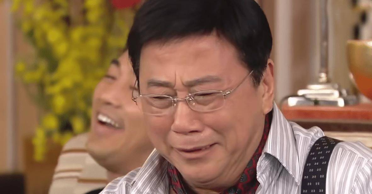 秦昇海|渣男玩弄感情的“凄惨”结局，早在23年前的港剧，就已经注定了