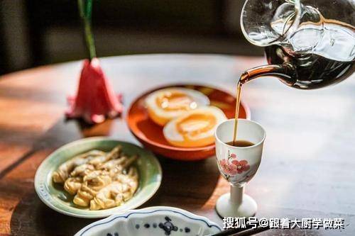 人体|上海人寿命或超日本人寿命？看看当地的早餐就知道了，值得学习