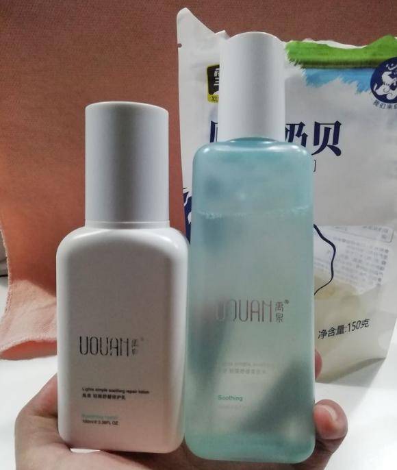 终结者|被低估的小众祛痘好物！痘肌变滑梯，痘印终结者，油痘肌无限回购