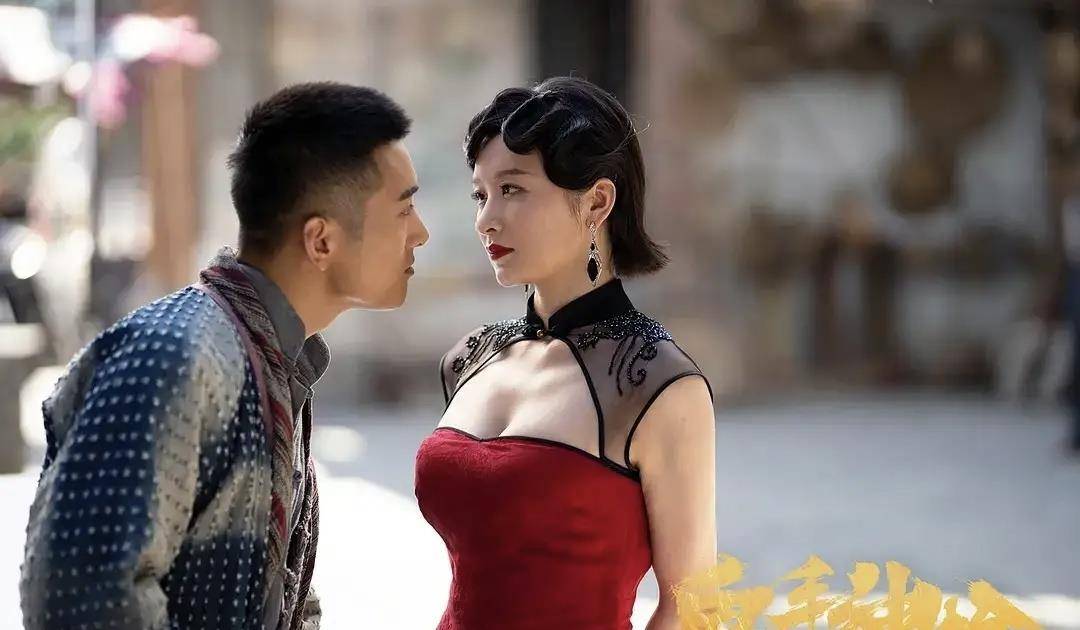 电影|当下热度较高的7部影视剧,不知你最喜欢哪一部?