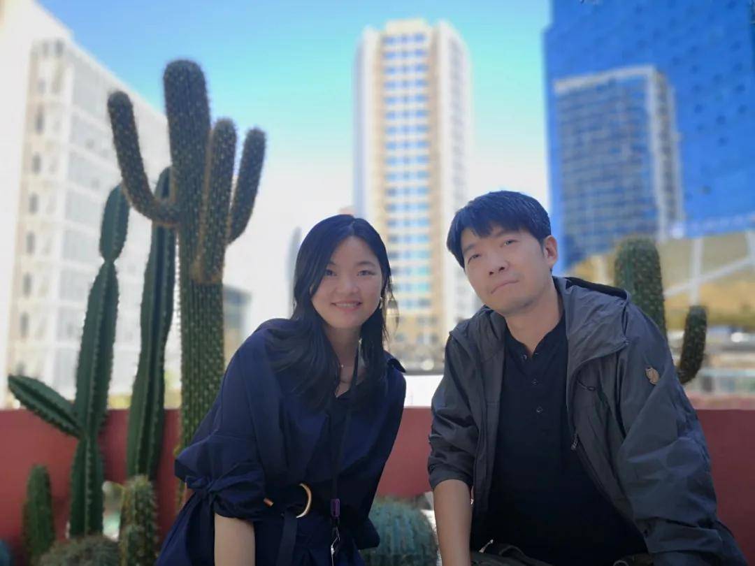 短片|除了好电影,郑大圣周迅赵又廷梅婷刘昊然张钧甯…在FIRST影展上刘曼遇见了谁