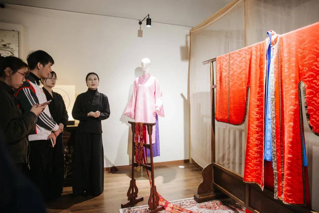 "|?“不可惜费,只贵工成"——净莲满堂如何打造有中国根脉的文化IP