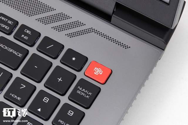散热|雷神 ZERO AMD 版评测：130W 显卡性能释放，跑满 5800H+3060