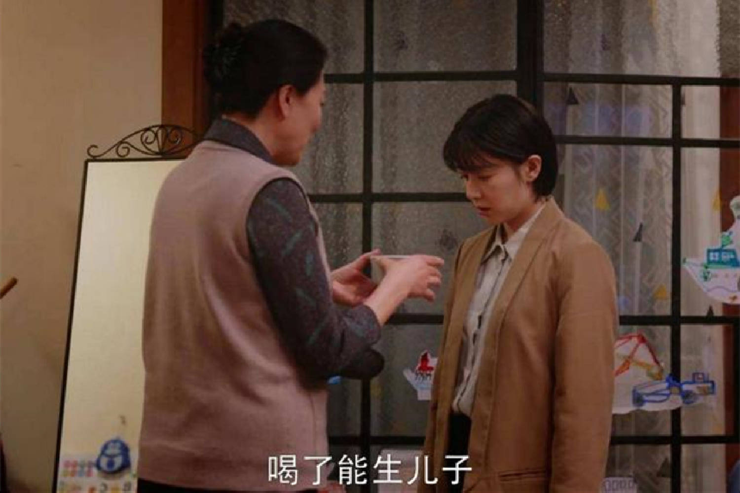 产房|没生出男孩家庭破碎？产妇二胎又生女儿，产房外婆家一走了之