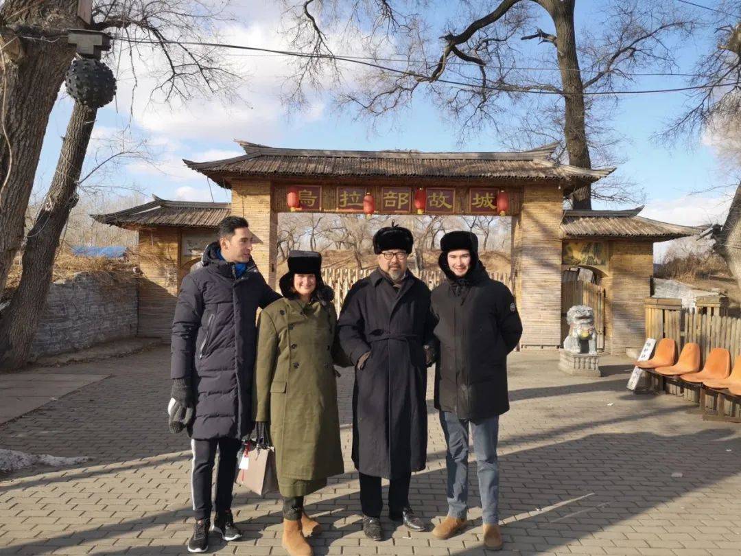 奥运快报华天不再孤独中国马术三项赛队首次满额出征