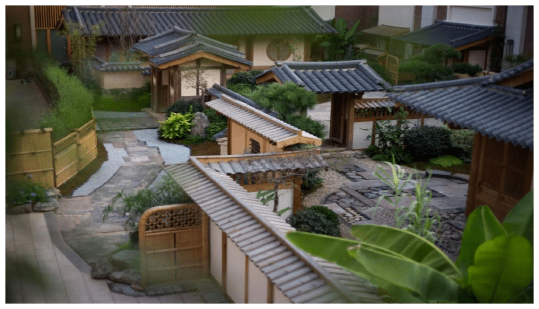 "|?“不可惜费,只贵工成"——净莲满堂如何打造有中国根脉的文化IP