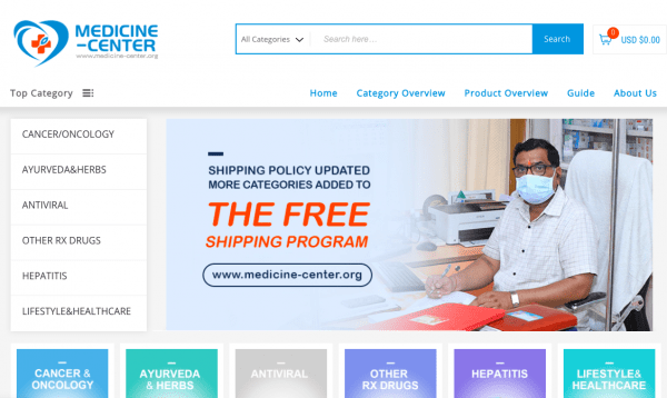 索拉非尼|肝癌靶向药哪种效果最好？