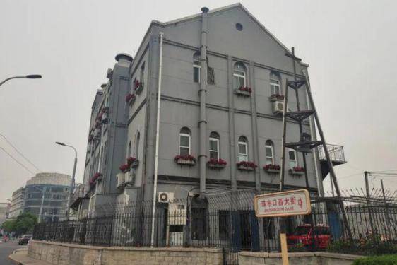 北京两处“著名”钉子户，坐落在城市中轴线附近，距离天安门很近