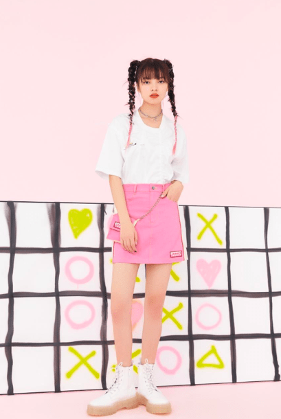 生活|夏季郊游凹造型,要穿idooer夏季“郊区生活照”系列