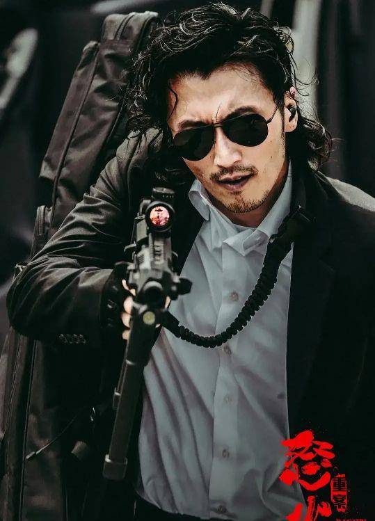 电影|当下热度较高的7部影视剧，不知你最喜欢哪一部？