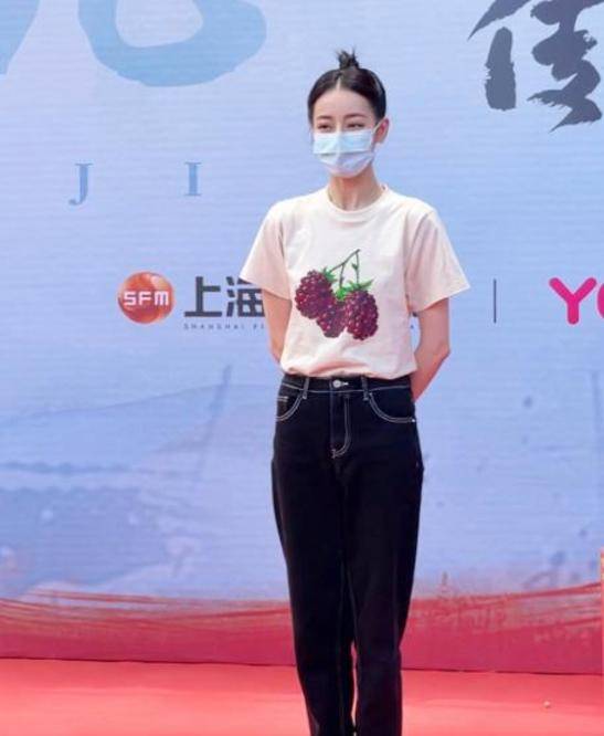 演技|《安乐传》开机路透?迪丽热巴身材高挑气质好,龚俊造型亮点十足!