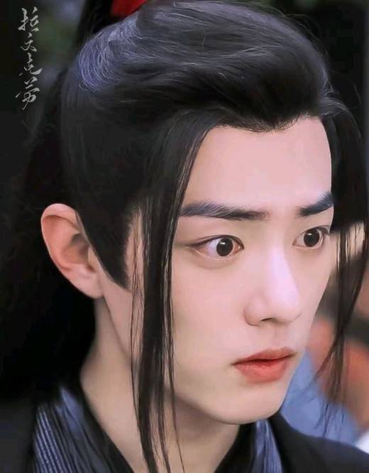 舅舅|《陈情续写》第33章：金凌抱魏婴痛哭，金陵台突生变故！