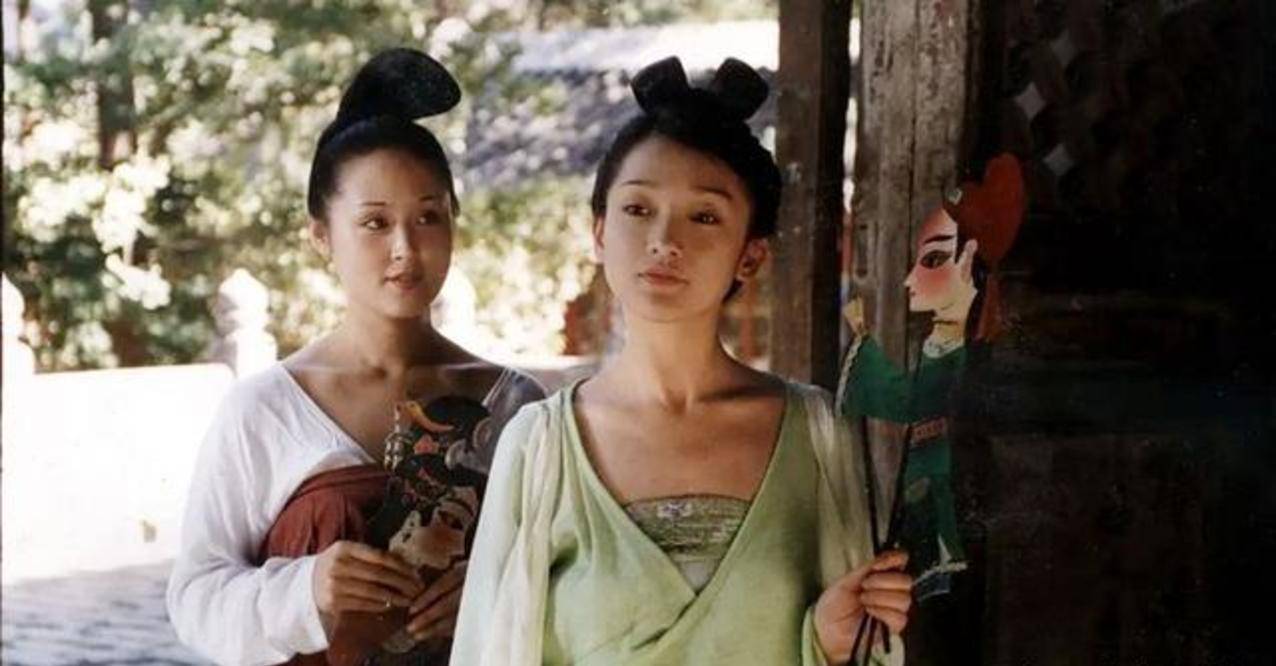 田文镜|3部从未被翻拍的历史剧,我推荐你熬夜也要看!?