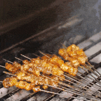 胰液|突然发烧、腹痛！一男子吃烧烤后住进ICU，医生：严重可致命