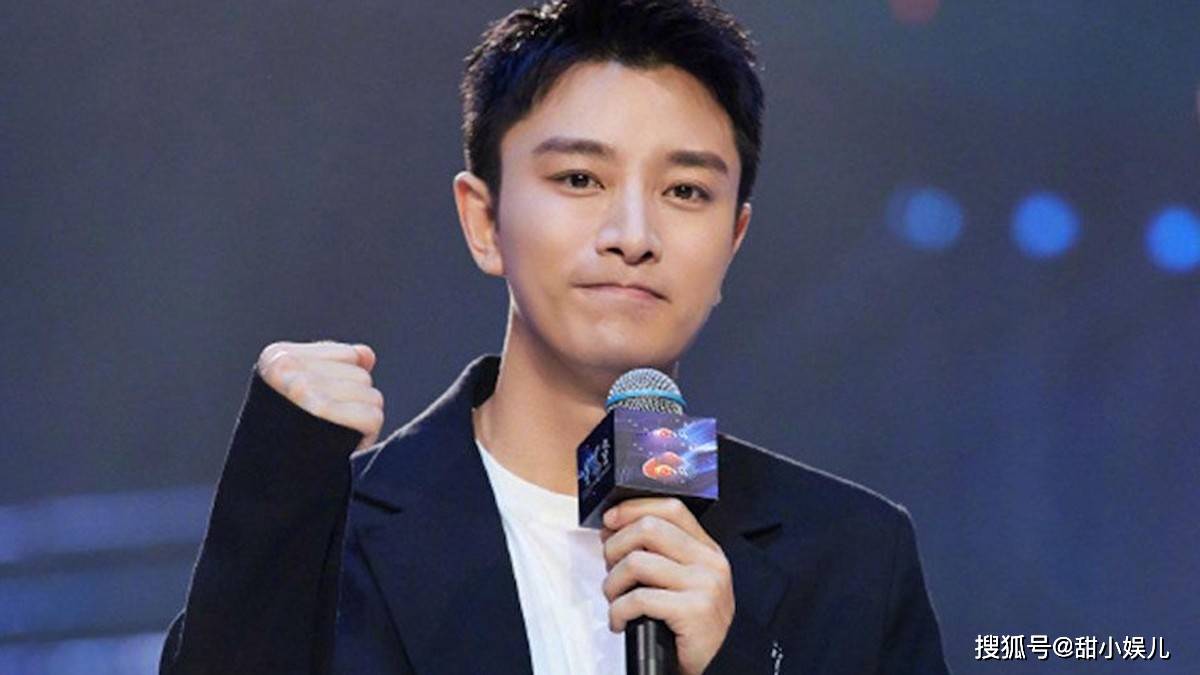 芮麟|杨幂捧红的人居然去了贾乃亮公司，如今成了偶像剧男主逆天改命