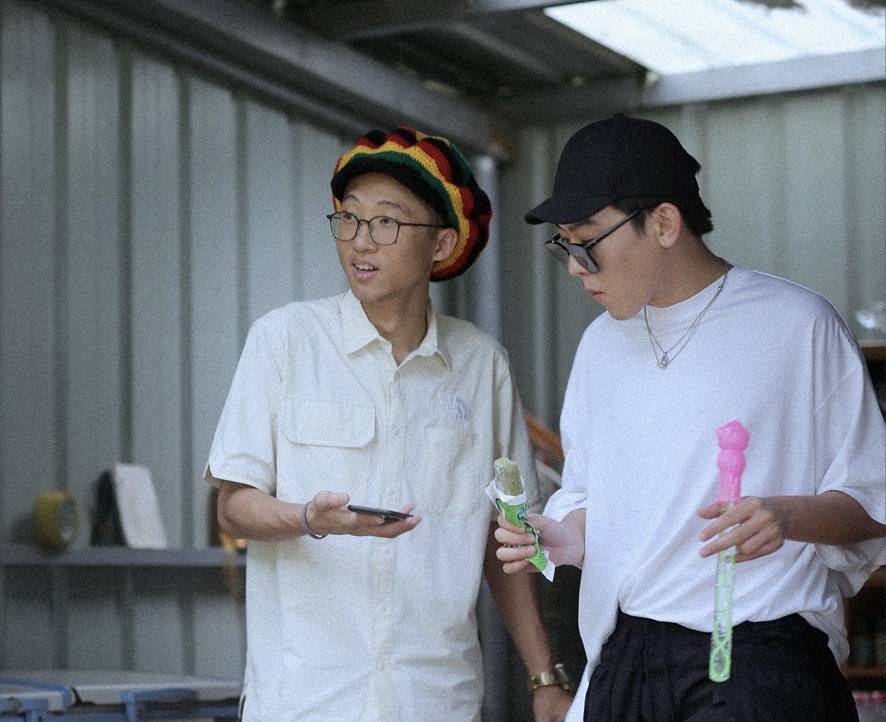 能力|《仅三天可见》第二季上线，姜思达却被踢出局