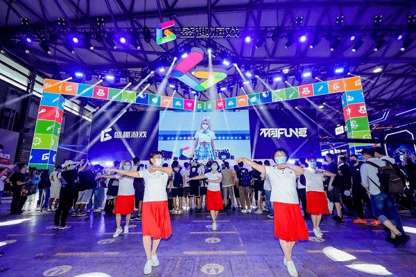 玩家|参加ChinaJoy，才是汽车品牌对年轻人的最大尊重