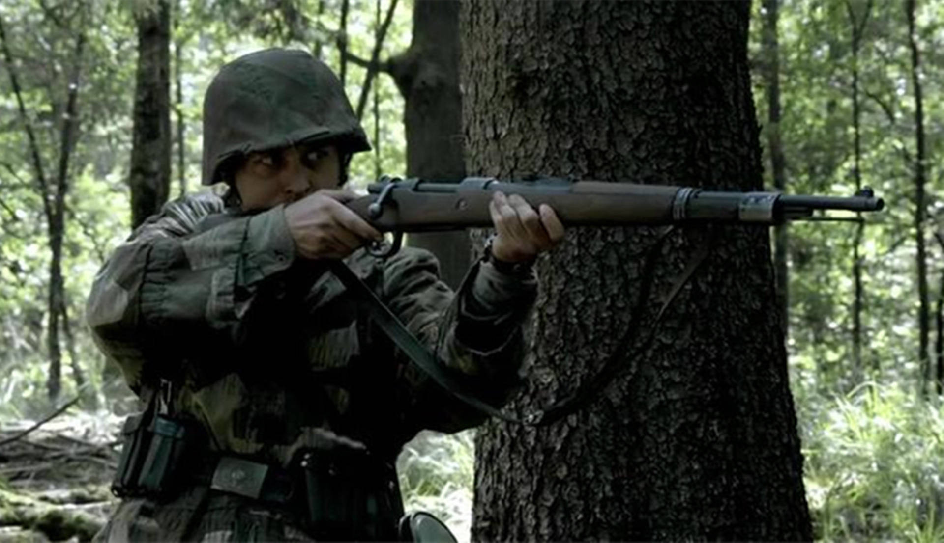 原创《我们的父辈》德军的伙食有多差?到了后期,连土豆都吃不起了