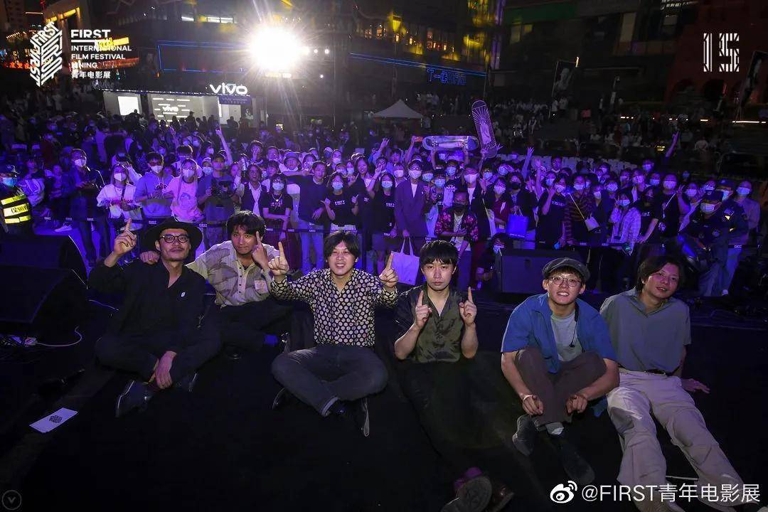 短片|除了好电影，郑大圣周迅赵又廷梅婷刘昊然张钧甯…在FIRST影展上刘曼遇见了谁